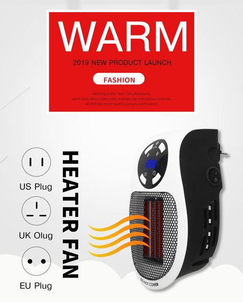 220v 500w portable electric heater mini fan heater deskhousehold wall handy heating stove radiator warmer machine for winter
220v 500w portable electric heater mini fan heater deskhousehold wall handy heating stove radiator warmer machine for winter