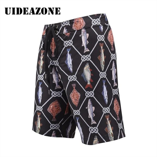2020 new style men's sports short beach shorts bermuda board shorts surfing swimming boxer trunks bathing suits swimwear, White;black
2020 new style men's sports short beach shorts bermuda board shorts surfing swimming boxer trunks bathing suits swimwear, White;black