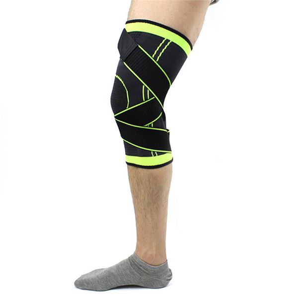 3d knee pad pressurized fitness support braces elastic nylon sport compression weaving technology full protection dropshipping, Black;gray
3d knee pad pressurized fitness support braces elastic nylon sport compression weaving technology full protection dropshipping, Black;gray