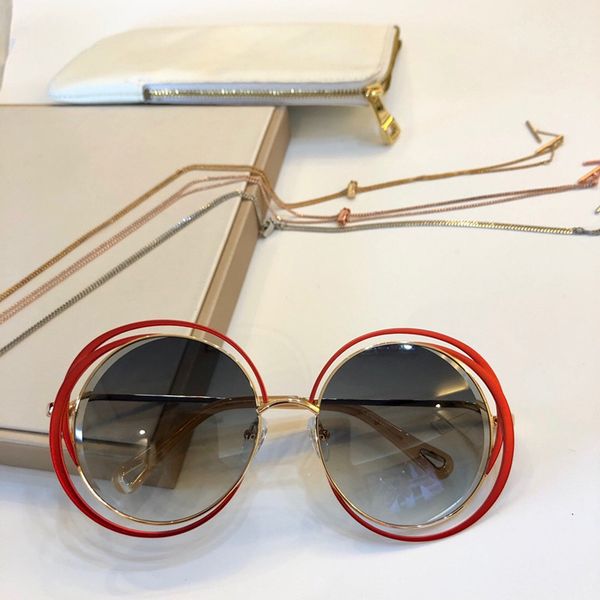protection wholesale-luxury frame come for designer popular retro style women fashion lens sunglasses 155 uv with pack lrhe, Slivery;brown
protection wholesale-luxury frame come for designer popular retro style women fashion lens sunglasses 155 uv with pack lrhe, Slivery;brown