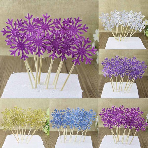 10 piece/set snowflake cupcake ers baby girl frozen birthday party decorations kids christmas cake supplies accessories
10 piece/set snowflake cupcake ers baby girl frozen birthday party decorations kids christmas cake supplies accessories
