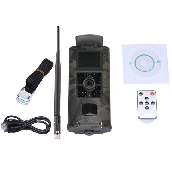wild camera hc-700g full hd 16mp 1080p hunting trail camera video night vision 3g mms gprs scouting game waterproof wild cam
wild camera hc-700g full hd 16mp 1080p hunting trail camera video night vision 3g mms gprs scouting game waterproof wild cam