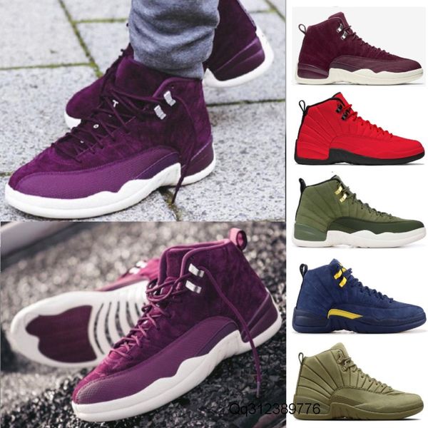2020 new arrival fiba 12 12s basketball shoes men game royal gym red winterized bulls flu game designer mens trainers sports sneakers
2020 new arrival fiba 12 12s basketball shoes men game royal gym red winterized bulls flu game designer mens trainers sports sneakers