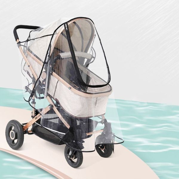 universal stroller rain cover trolley umbrella raincoat weather shield baby car accessories
universal stroller rain cover trolley umbrella raincoat weather shield baby car accessories