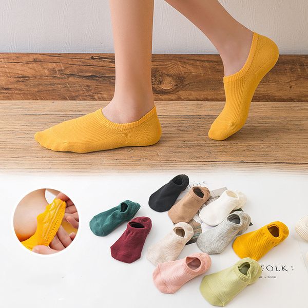 designer womens invisible socks fashion solid color active socks female casual cotton sock slippers, Black;white
designer womens invisible socks fashion solid color active socks female casual cotton sock slippers, Black;white