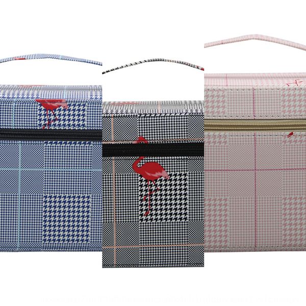 bag bag female large capacity portable lady cute cosmetic case portable waterproof multifunctional cosmetic storage box, White
bag bag female large capacity portable lady cute cosmetic case portable waterproof multifunctional cosmetic storage box, White