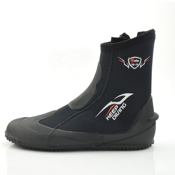 diving 5mm neoprene scuba diving boots water shoes vulcanize winter cold proof high upper warm fin spearfishing snorkeling shoe
diving 5mm neoprene scuba diving boots water shoes vulcanize winter cold proof high upper warm fin spearfishing snorkeling shoe