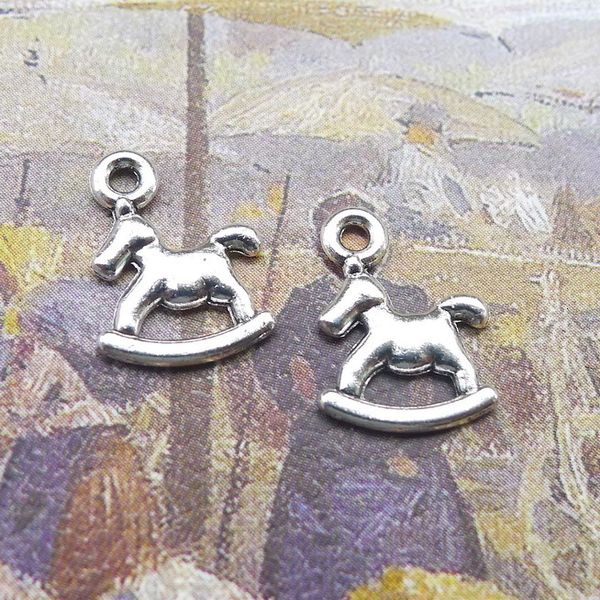 b0127 10*13mm rotating wooden horse ancient silver combine gold product parts 500 individual / package 0.5 g, Bronze;silver
b0127 10*13mm rotating wooden horse ancient silver combine gold product parts 500 individual / package 0.5 g, Bronze;silver