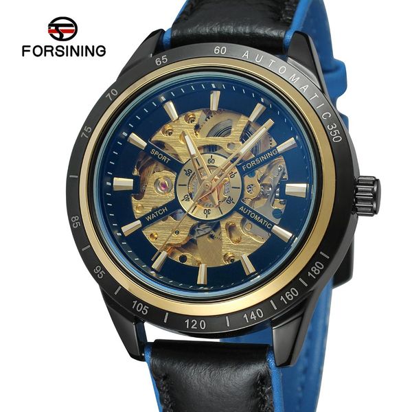 forsining brand motorcycle design mechanical watches red black belt waterproof men's automatic watches relogio masculino, Slivery;brown
forsining brand motorcycle design mechanical watches red black belt waterproof men's automatic watches relogio masculino, Slivery;brown
