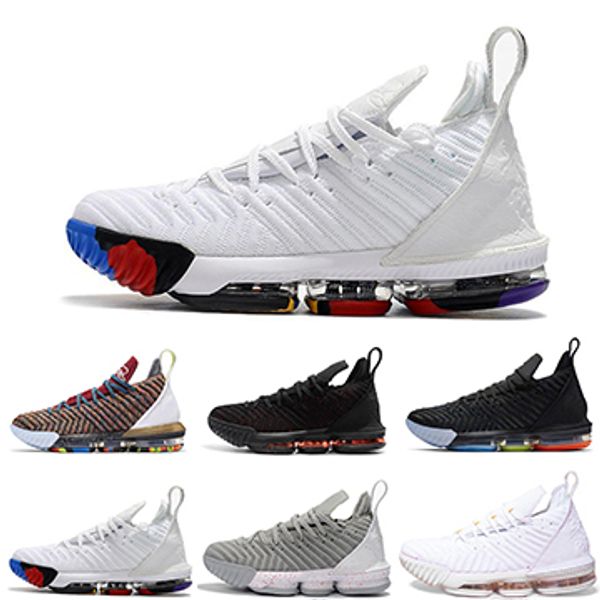 16s men basketball shoes 16 king court purple oreo fresh bred triple black white trainers sports designer men sneakers size 13
16s men basketball shoes 16 king court purple oreo fresh bred triple black white trainers sports designer men sneakers size 13