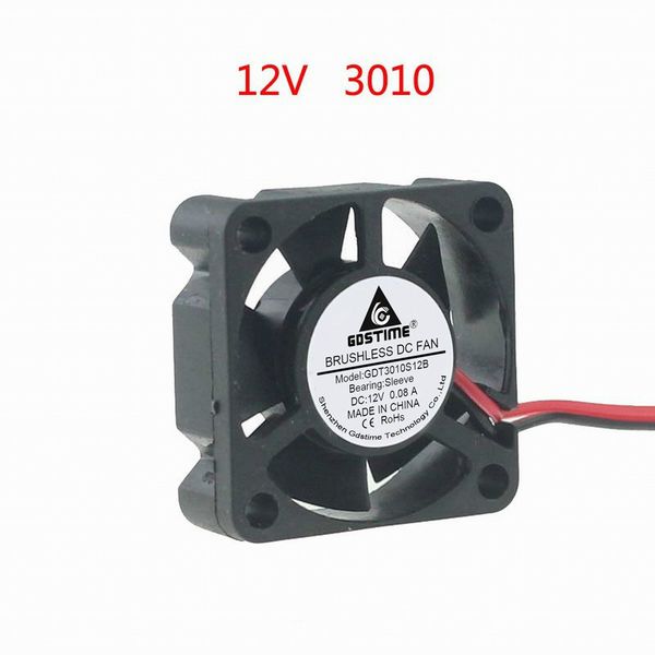 dc12v 0.08a 3010 3cm 30x30x10mm 10000rpm 3.78cfm 2pin рукавом мини вентилятор охлаждения
dc12v 0.08a 3010 3cm 30x30x10mm 10000rpm 3.78cfm 2pin рукавом мини вентилятор охлаждения