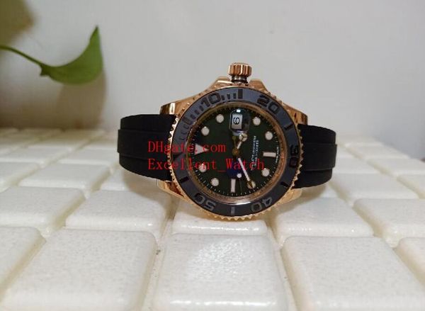 selling bp factory watches 40 mm 116655 18k rose gold ceramic bezel sapphire glass asia 2813 movement automatic rubber bands strap, Slivery;brown
selling bp factory watches 40 mm 116655 18k rose gold ceramic bezel sapphire glass asia 2813 movement automatic rubber bands strap, Slivery;brown