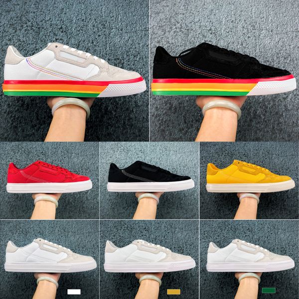 mens continental vulc sports casual shoes for mens leopard fashion designer sneaker superstar athletic shoes 36-44, White;red
mens continental vulc sports casual shoes for mens leopard fashion designer sneaker superstar athletic shoes 36-44, White;red