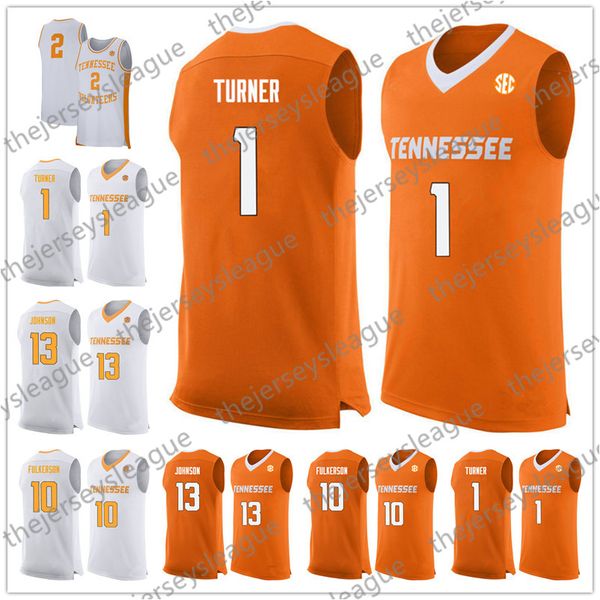ncaa tennessee volunteers #1 lamonte turner 10 john fulkerson 12 brad woodson 24 lucas campbell orange 2018 white basketball jersey, Black
ncaa tennessee volunteers #1 lamonte turner 10 john fulkerson 12 brad woodson 24 lucas campbell orange 2018 white basketball jersey, Black