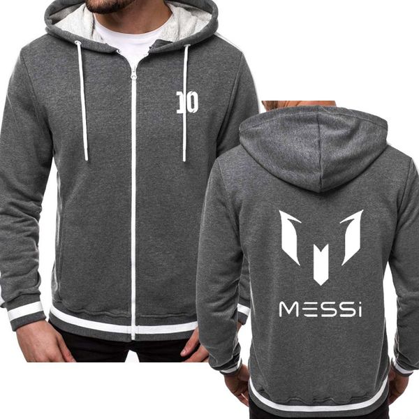 fleece warm sweatshirt messi 10 printed hoodies mens streetwear hooded fashion casual zipper jacket hip hop harajuku tracksuit w
fleece warm sweatshirt messi 10 printed hoodies mens streetwear hooded fashion casual zipper jacket hip hop harajuku tracksuit w