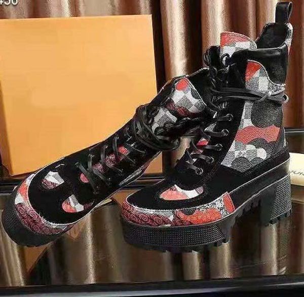 new boots casual shoes trainers fashion sports shoes leather boots sandals slippers vintage air for woman boots by b05 064, Black
new boots casual shoes trainers fashion sports shoes leather boots sandals slippers vintage air for woman boots by b05 064, Black
