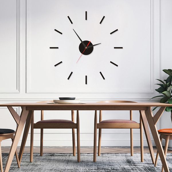 frameless circular wall clock fashion sticker living room mute diy office home decor quartz needle large 3d mirror modern
frameless circular wall clock fashion sticker living room mute diy office home decor quartz needle large 3d mirror modern