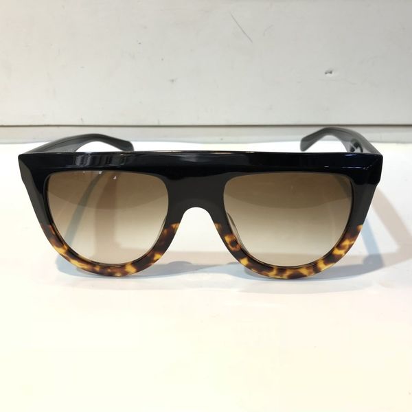 wholesale- women brand designer 41398 sunglasses audrey goggle sunglasses wrap design model big frame leopard double color frame, White;black
wholesale- women brand designer 41398 sunglasses audrey goggle sunglasses wrap design model big frame leopard double color frame, White;black