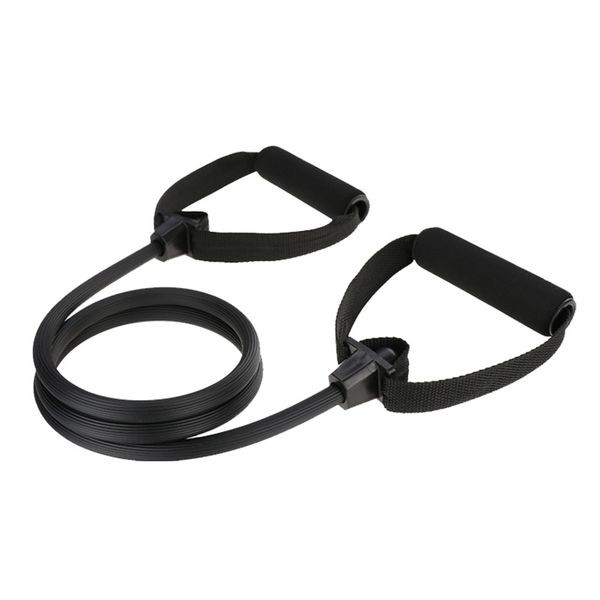 new 120cm elastic resistance bands yoga rubber bands pull rope for fitness equipment expander exercise tube training
new 120cm elastic resistance bands yoga rubber bands pull rope for fitness equipment expander exercise tube training