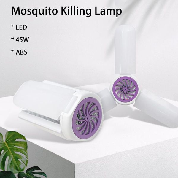e27 led bug kill lamp 45w killing lights mosquito insect killer trap light new design for bedroom living room
e27 led bug kill lamp 45w killing lights mosquito insect killer trap light new design for bedroom living room