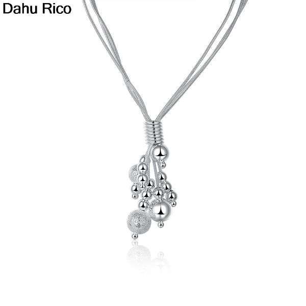 three beads kralen 16 inches strands sphere orecchini pendenti kette pendentif pendant silver color buy dire dahu rico necklaces
three beads kralen 16 inches strands sphere orecchini pendenti kette pendentif pendant silver color buy dire dahu rico necklaces