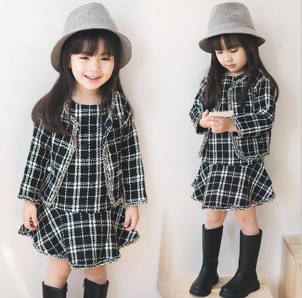 2019 new children baby fall elegant formal lady plaids sets, coat + vest dress 5 sets/lot, wholesale, Blue
2019 new children baby fall elegant formal lady plaids sets, coat + vest dress 5 sets/lot, wholesale, Blue