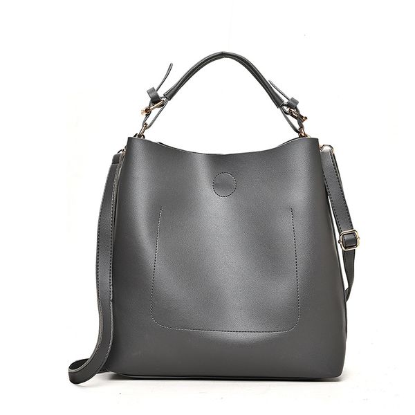 2020 new fashion european and american women's bags simple wild mother-child bucket bag fashion shoulder messenger handbag
2020 new fashion european and american women's bags simple wild mother-child bucket bag fashion shoulder messenger handbag