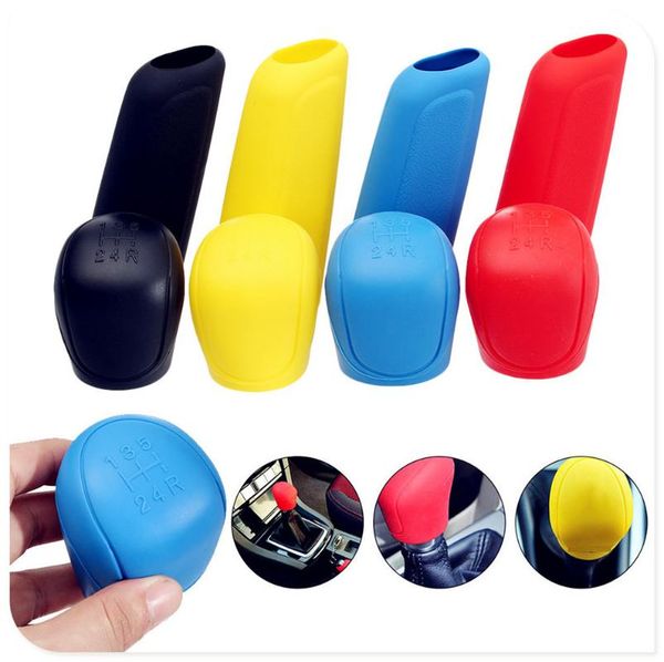 car rubber handbrake shift gear knob cover for 6008 301 408 n-one gear nsx-gt 206 307 406
car rubber handbrake shift gear knob cover for 6008 301 408 n-one gear nsx-gt 206 307 406