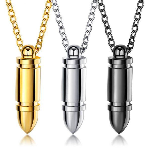 fashion necklace pendant for men stainless steel hip-hop cool male jewelry long chain necklaces, Silver
fashion necklace pendant for men stainless steel hip-hop cool male jewelry long chain necklaces, Silver