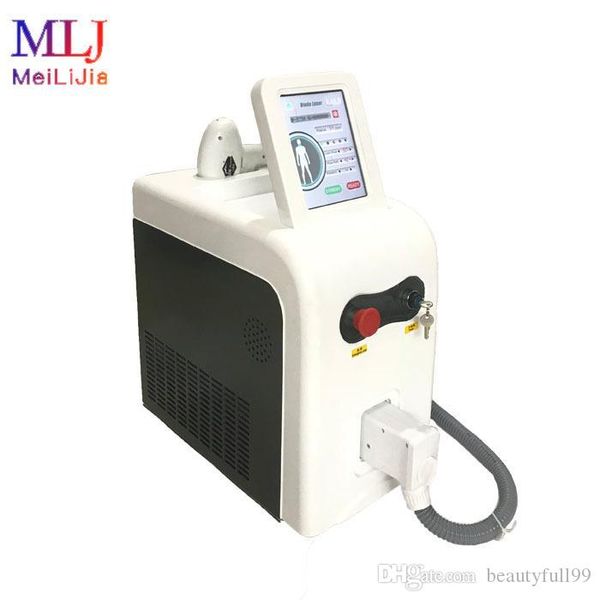 2019 original authentic portable 808nm diode laser hair removal skin rejuvenation beauty machine for home and salon
2019 original authentic portable 808nm diode laser hair removal skin rejuvenation beauty machine for home and salon