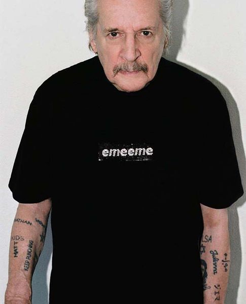 19ss new box logo swaroovski 25th anniversary tee men women couple summer fashion casual street t-shirt, White;black
19ss new box logo swaroovski 25th anniversary tee men women couple summer fashion casual street t-shirt, White;black