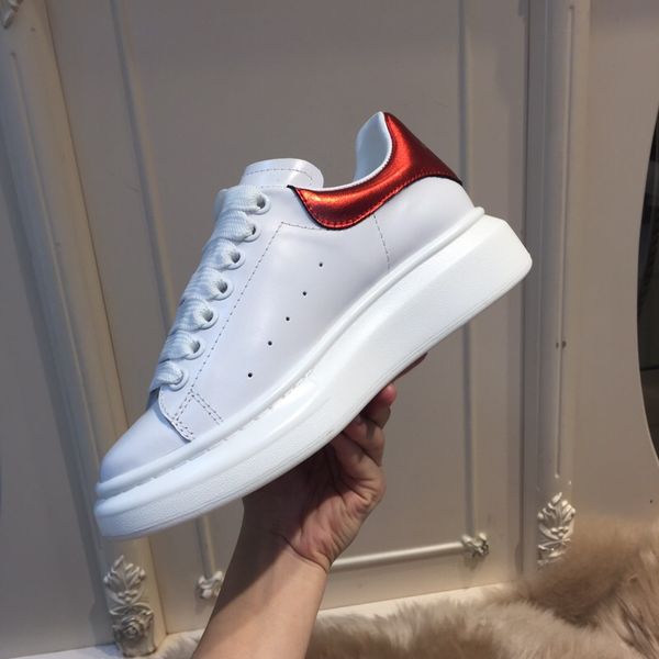designer sneakers men women casual shoes lace up leather sneaker oversized-sole trainers white platform stars shoes chaussette, Black
designer sneakers men women casual shoes lace up leather sneaker oversized-sole trainers white platform stars shoes chaussette, Black