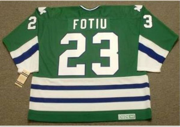 custom men youth women vintage #23 nick fotiu hartford whalers 1979 ccm hockey jersey size s-5xl or custom any name or number, Black
custom men youth women vintage #23 nick fotiu hartford whalers 1979 ccm hockey jersey size s-5xl or custom any name or number, Black