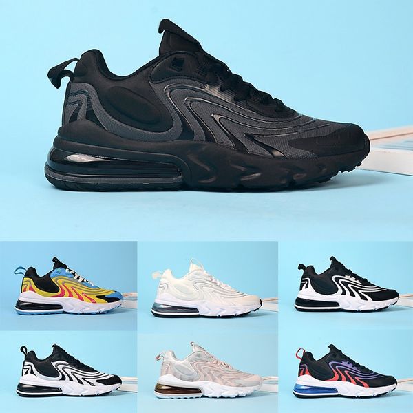 2020 react men women running shoes bauhaus triple black white core oreo fashion designer mens trainer sports sneaker size 36-45, White;red
2020 react men women running shoes bauhaus triple black white core oreo fashion designer mens trainer sports sneaker size 36-45, White;red
