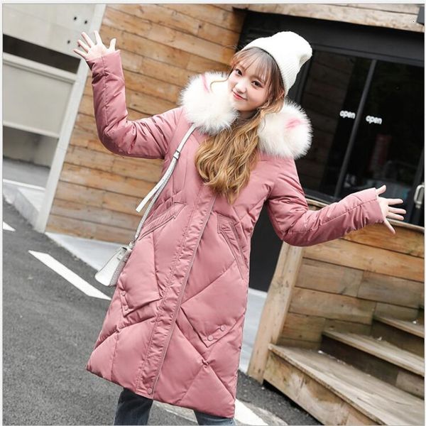winter jas women's hooded cato wet long long bont crow warm women's winter coat warm parka ranger 338, Black
winter jas women's hooded cato wet long long bont crow warm women's winter coat warm parka ranger 338, Black