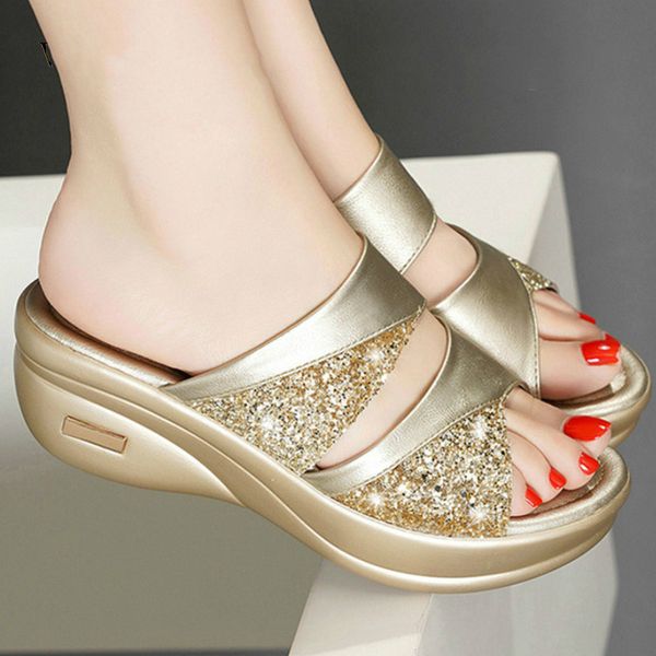 dihope summer sandals women platform sandalias ladies crystal wedage shoes for women bling gladiator flat shoes sandalias mujer, Black
dihope summer sandals women platform sandalias ladies crystal wedage shoes for women bling gladiator flat shoes sandalias mujer, Black