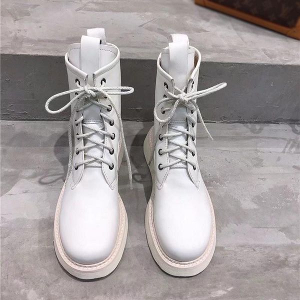 designer women shoes boots in storm cuir martin boots chaussures pour femmes lace up booties bottillons women's boots, Black
designer women shoes boots in storm cuir martin boots chaussures pour femmes lace up booties bottillons women's boots, Black