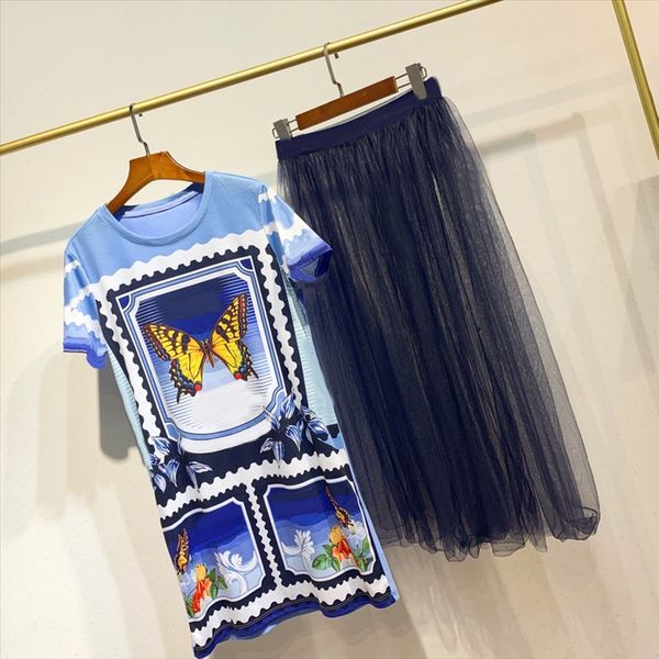 напечатаны случайные сетки из двух частей 052001 женщин платья напечатаны случайные женской сетка из двух частей платья 052001, White 
напечатаны случайные сетки из двух частей 052001 женщин платья напечатаны случайные женской сетка из двух частей платья 052001, White