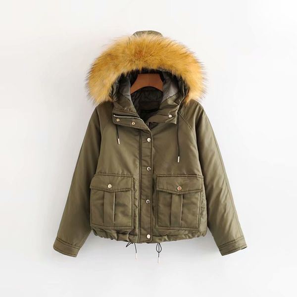 твердые дамы с капюшоном зима parka женщина толстой девушка снег пальто хлопок способом курткой длинных пальто street женского top green оде, Black
твердые дамы с капюшоном зима parka женщина толстой девушка снег пальто хлопок способом курткой длинных пальто street женского top green оде, Black