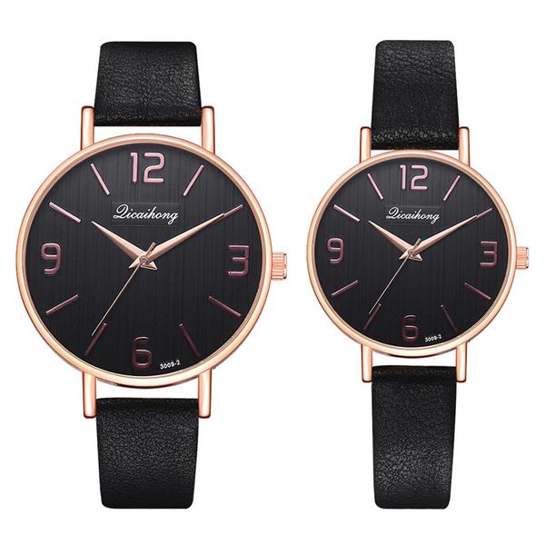 couple watch 2pcs set brand fashion women men lovers sports leather watch female male clock quartz for lovers gift, Slivery;brown
couple watch 2pcs set brand fashion women men lovers sports leather watch female male clock quartz for lovers gift, Slivery;brown