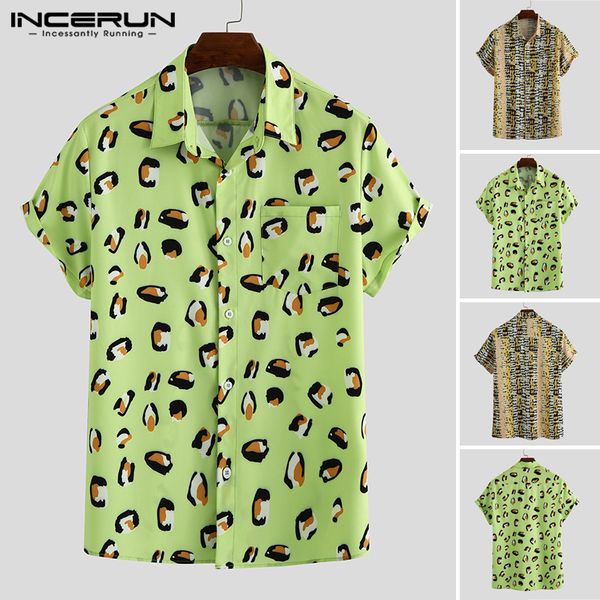 summer fashion printing mens casual shirts 2020 short sleeve vacation breathable men hawaiian shirts lapel street camisa incerun, White;black
summer fashion printing mens casual shirts 2020 short sleeve vacation breathable men hawaiian shirts lapel street camisa incerun, White;black