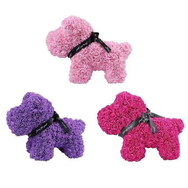 preserved flower rose dog animals soap romantic artificial flowers valentine birthday cute gift
preserved flower rose dog animals soap romantic artificial flowers valentine birthday cute gift