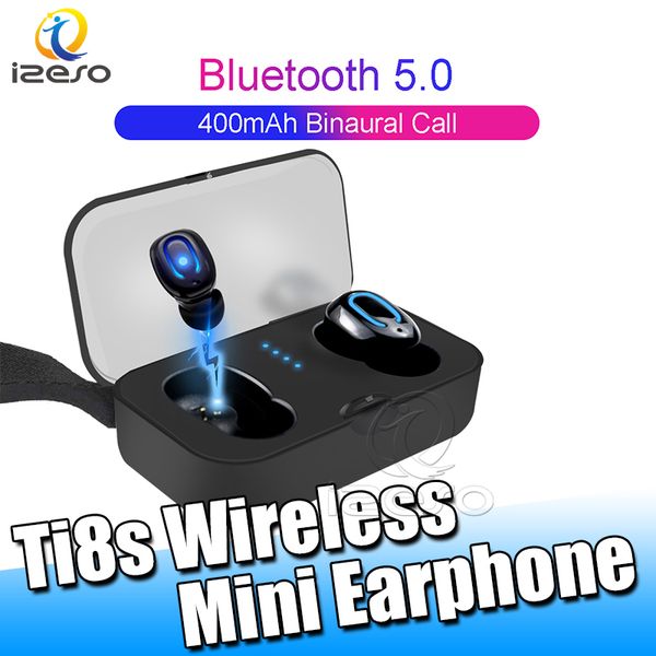 ti8s bluetooth magnetic mini headset handsheadphones waterproof portable earphone for iphone 11 tws earbuds with retail packaging izeso
ti8s bluetooth magnetic mini headset handsheadphones waterproof portable earphone for iphone 11 tws earbuds with retail packaging izeso