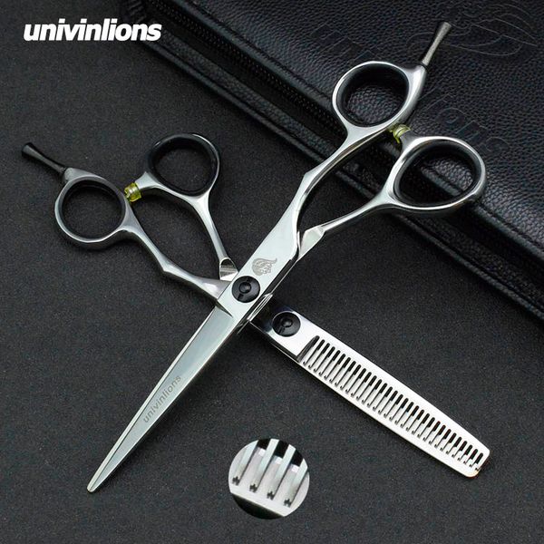 6" professional hairdressing cutting thinning scissors kit japan 440c barber hairstylist scissors salon haircut tools hairdresser shear
6" professional hairdressing cutting thinning scissors kit japan 440c barber hairstylist scissors salon haircut tools hairdresser shear
