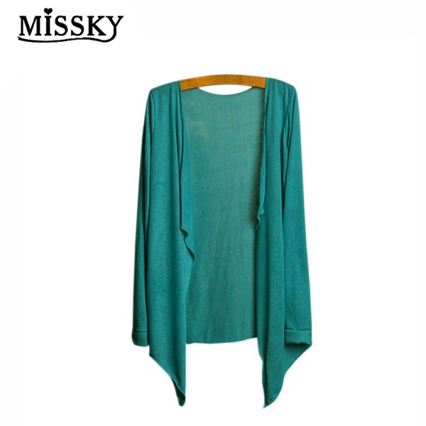 missky spring autumn women cardigan long sleeve sun protection shawl knitting thin sweater female clothing candy color zk35, White
missky spring autumn women cardigan long sleeve sun protection shawl knitting thin sweater female clothing candy color zk35, White