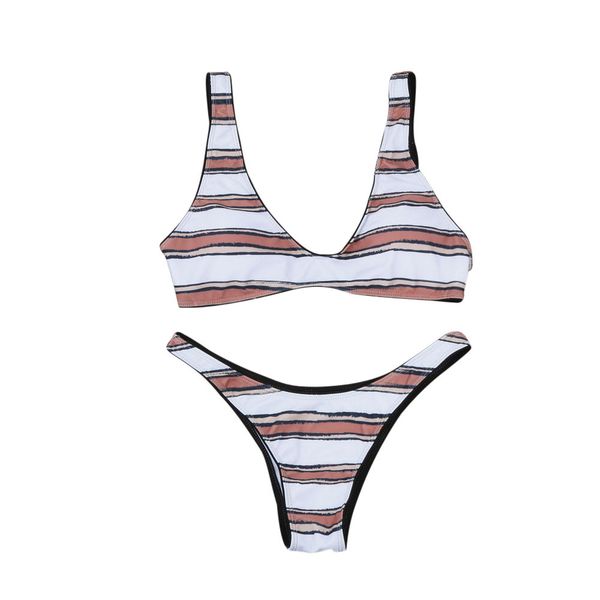 ishowtienda swimming suit biquini women push-up padded bra beach halter bikini set swimsuit swimwear swimsuit 2019, White;black
ishowtienda swimming suit biquini women push-up padded bra beach halter bikini set swimsuit swimwear swimsuit 2019, White;black