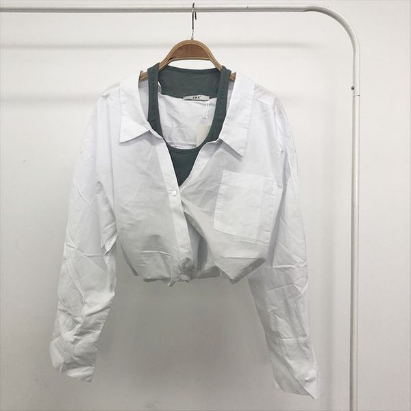 zhengqixi self-selected bag sunscreen in with optional shirt female zhengqixi self-selected lucky bag sunscreen women in lucky clothes women, White 
zhengqixi self-selected bag sunscreen in with optional shirt female zhengqixi self-selected lucky bag sunscreen women in lucky clothes women, White