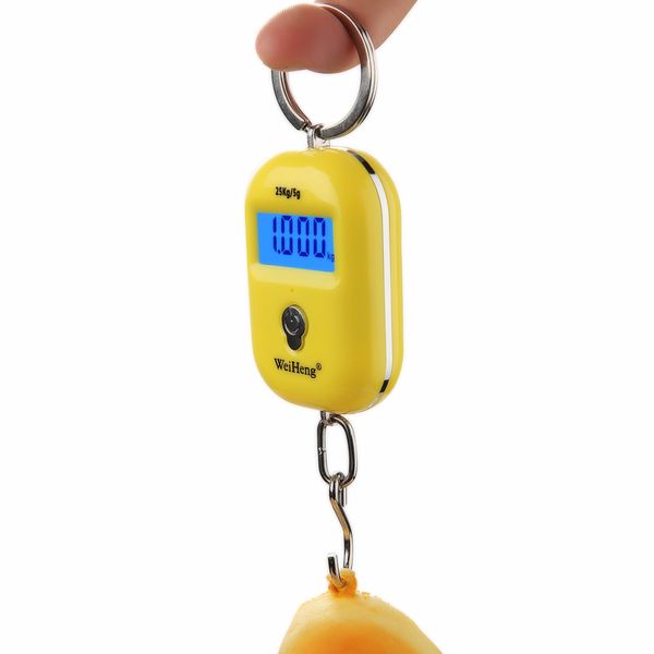 25kg x 10g cute mini digital scale for fishing luggage travel weighting keychain portable hanging electronic hook kitchen tool
25kg x 10g cute mini digital scale for fishing luggage travel weighting keychain portable hanging electronic hook kitchen tool