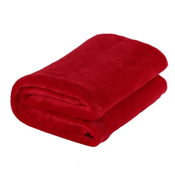 70x100cm super soft keep warm flannel blanket large size solid color home sofa bedding office car blanket home textile
70x100cm super soft keep warm flannel blanket large size solid color home sofa bedding office car blanket home textile