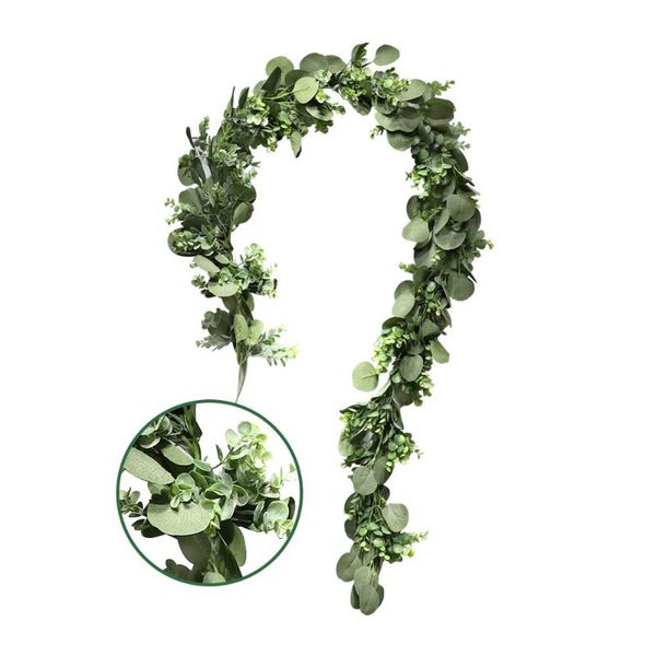 artificial vine garland wedding decoration hanging fake plants foliage rattan flowers ivy wall wedding decor
artificial vine garland wedding decoration hanging fake plants foliage rattan flowers ivy wall wedding decor